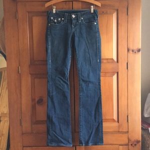 True Religion jeans